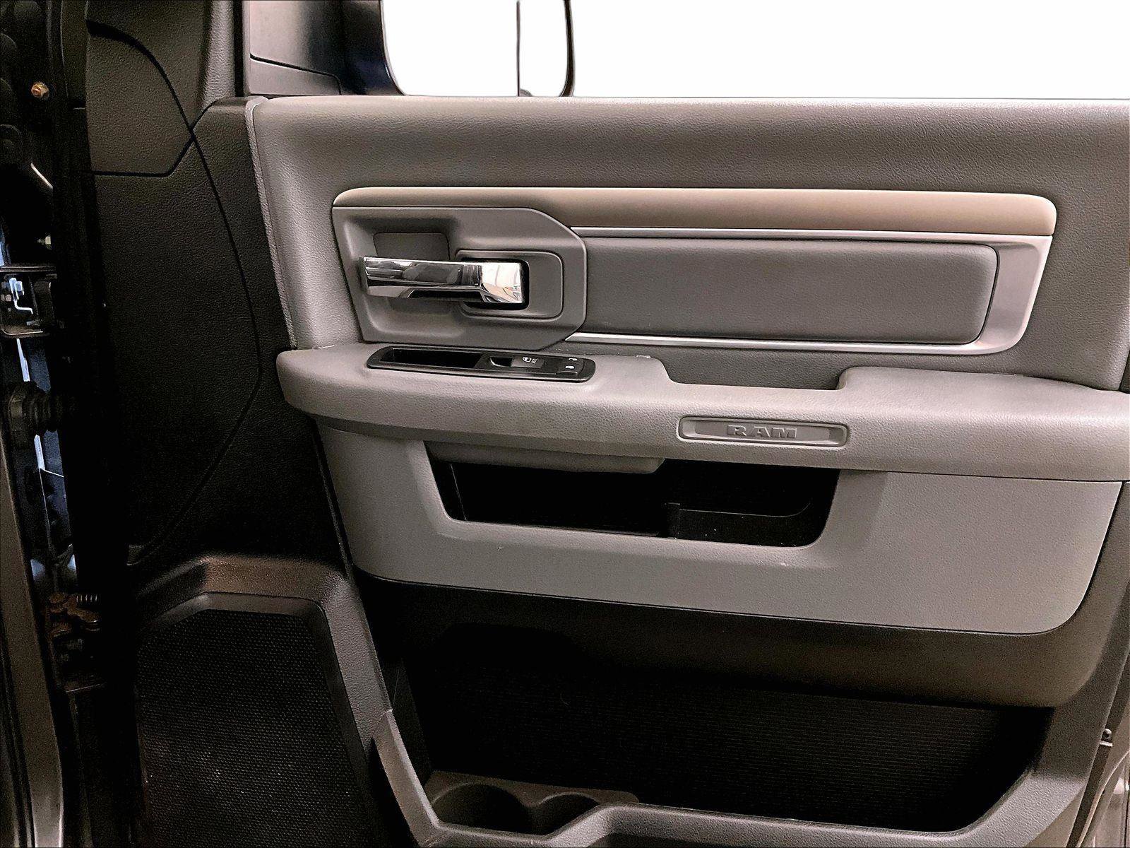 Used 2014 RAM 1500 Big Horn image 24