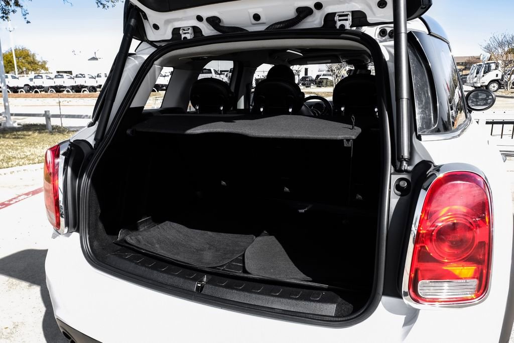 Used 2020 MINI Cooper Countryman image 53