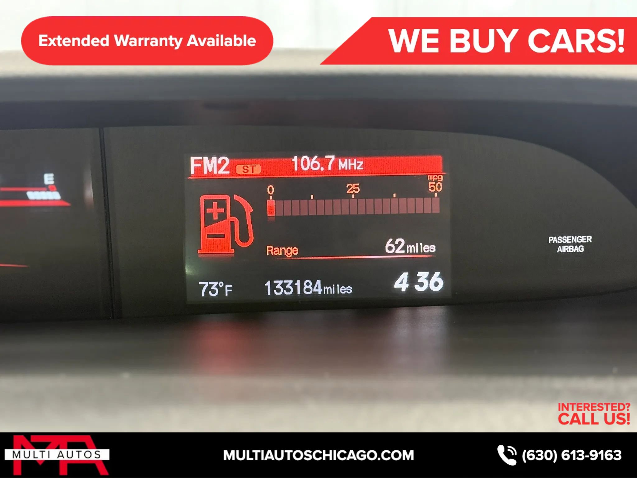 Used 2013 Honda Civic Si image 31