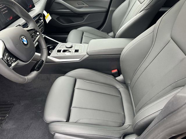 New 2026 BMW 430i xDrive 430i Gran Coupe w/ Premium Package image 13