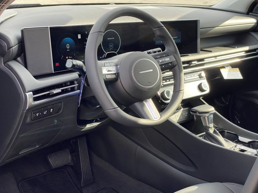 New 2026 Hyundai Tucson SEL image 10