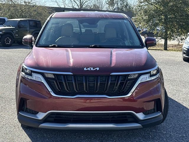 Used 2024 Kia Carnival LX image 2