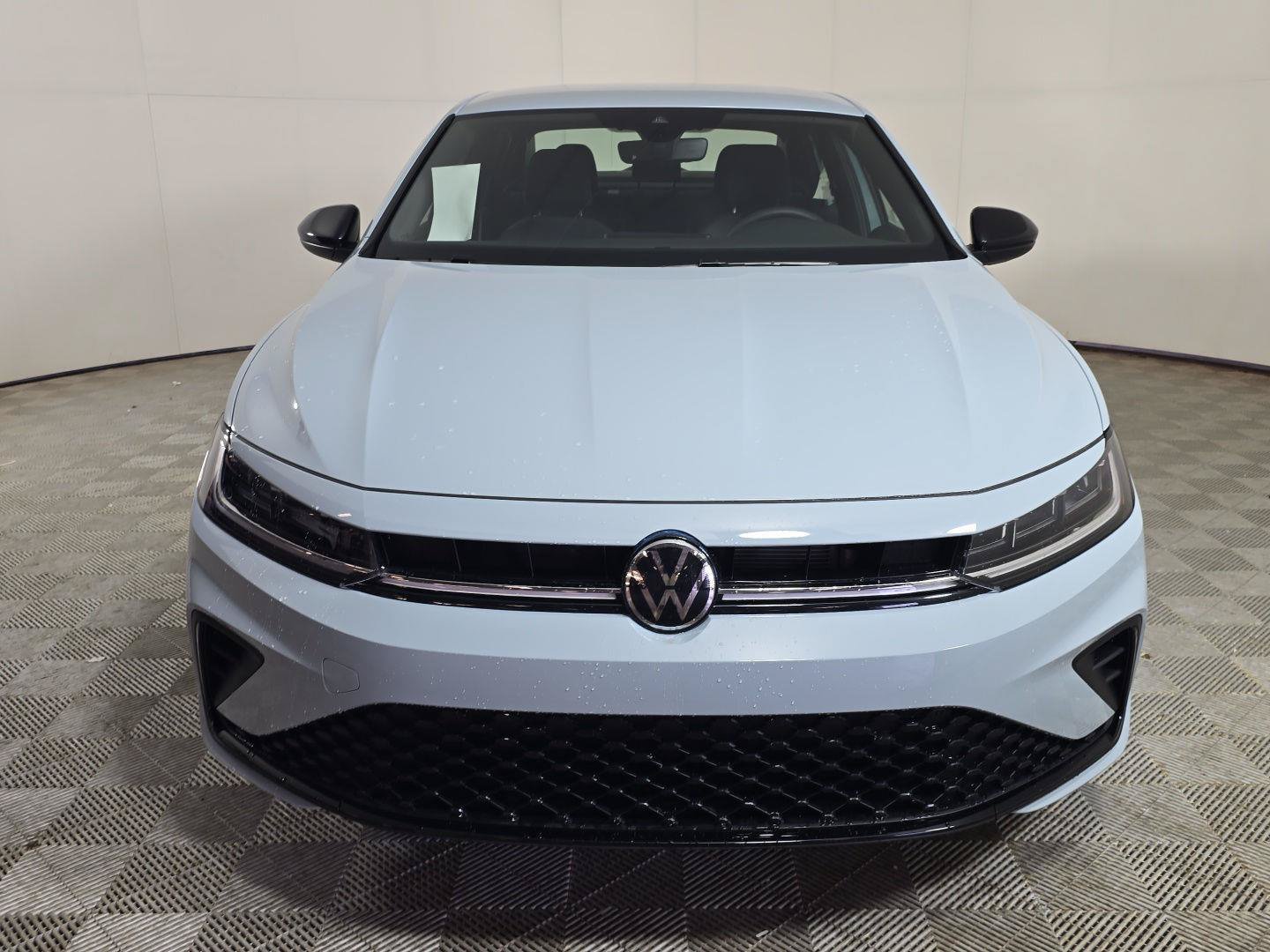 New 2026 Volkswagen Jetta Sport FWD image 17