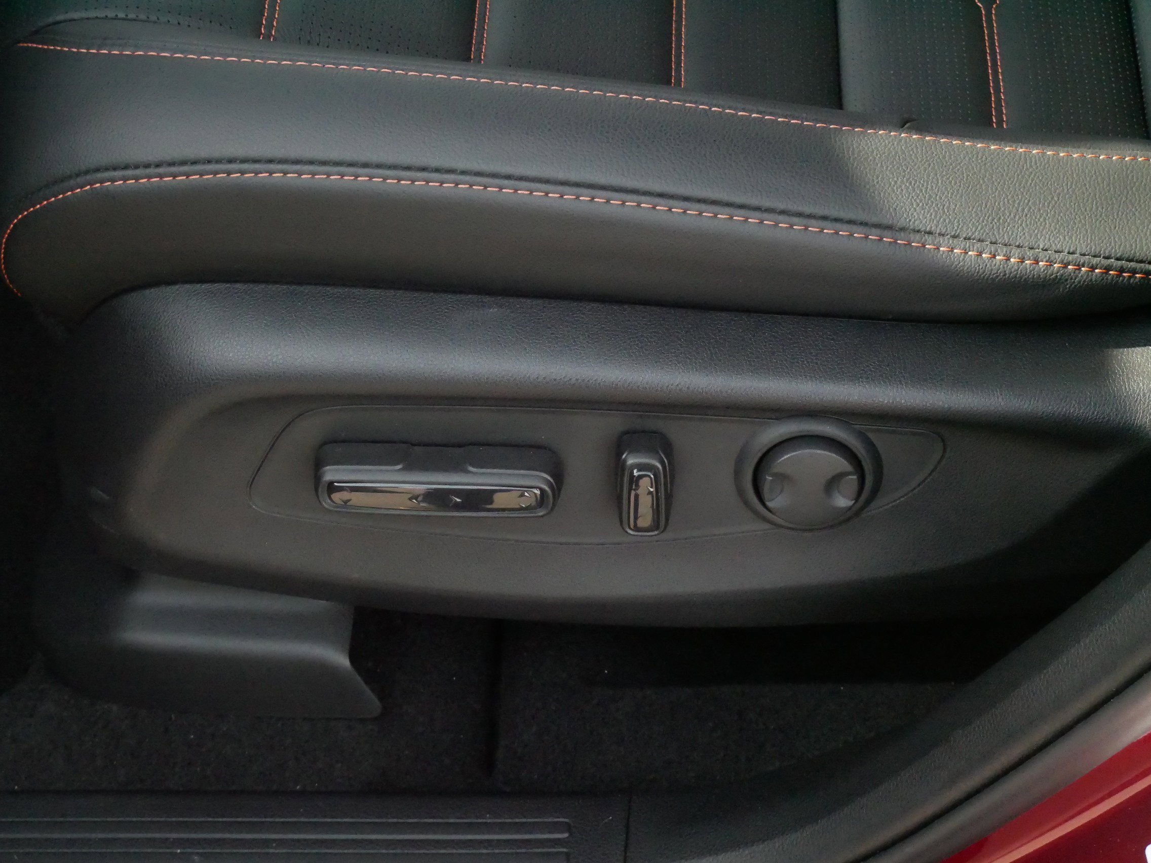 Certified 2026 Honda CR-V Sport Touring image 20