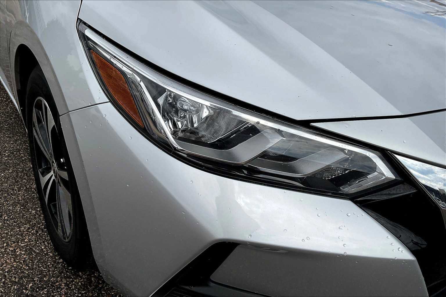 Used 2023 Nissan Sentra SV image 26