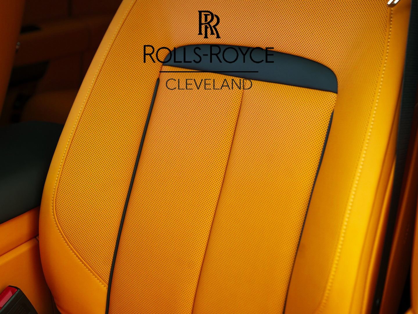 New 2026 Rolls-Royce Cullinan Black Badge image 18