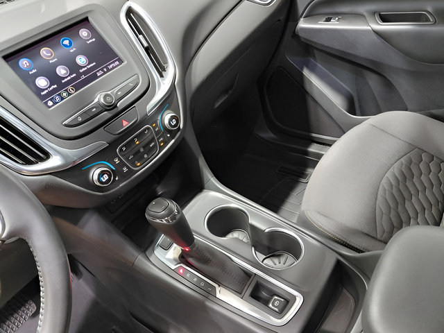Certified 2021 Chevrolet Equinox LT AWD/4WD image 27