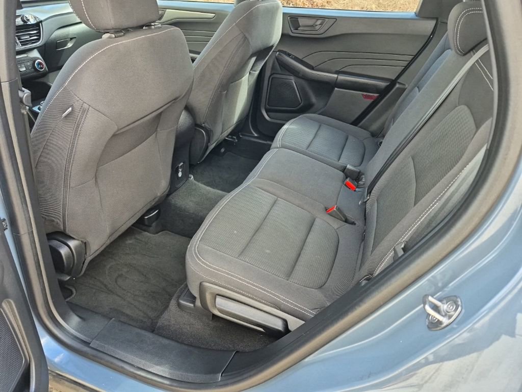 Certified 2023 Ford Escape AWD image 10