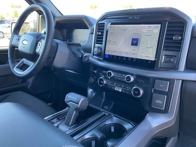 New 2026 Ford F150 XLT w/ Equipment Group 302A MID image 43
