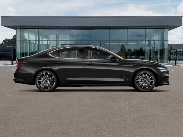 New 2026 Genesis G70 2.5T image 4