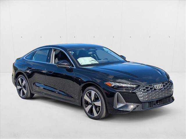 New 2025 Audi A5 Prestige w/ Premium Plus AWD/4WD image 5