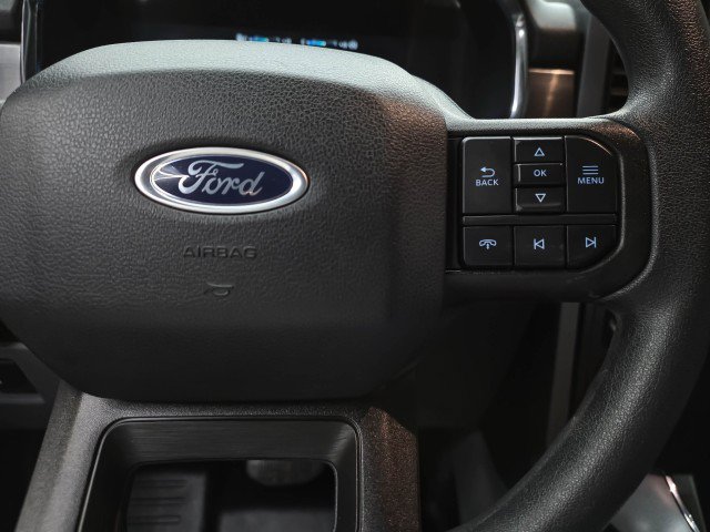 Used 2023 Ford F150 Lightning Pro AWD/4WD image 20