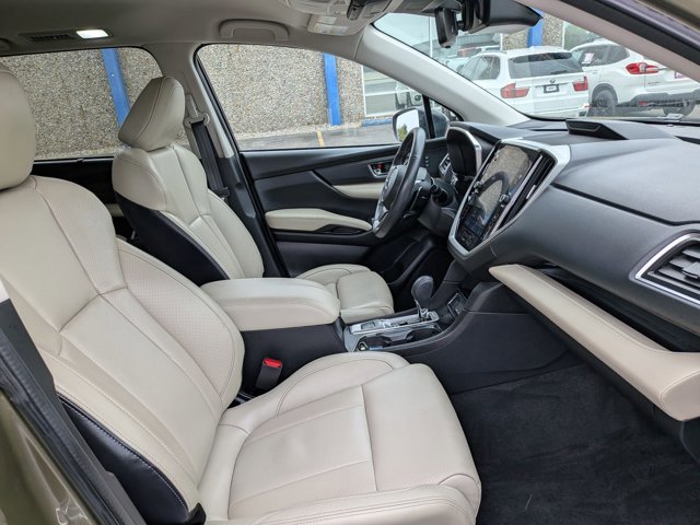 Certified 2024 Subaru Ascent Limited image 26