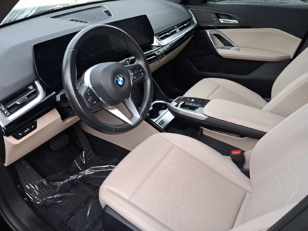 Used 2023 BMW X1 xDrive28i w/ Convenience Package AWD/4WD image 18