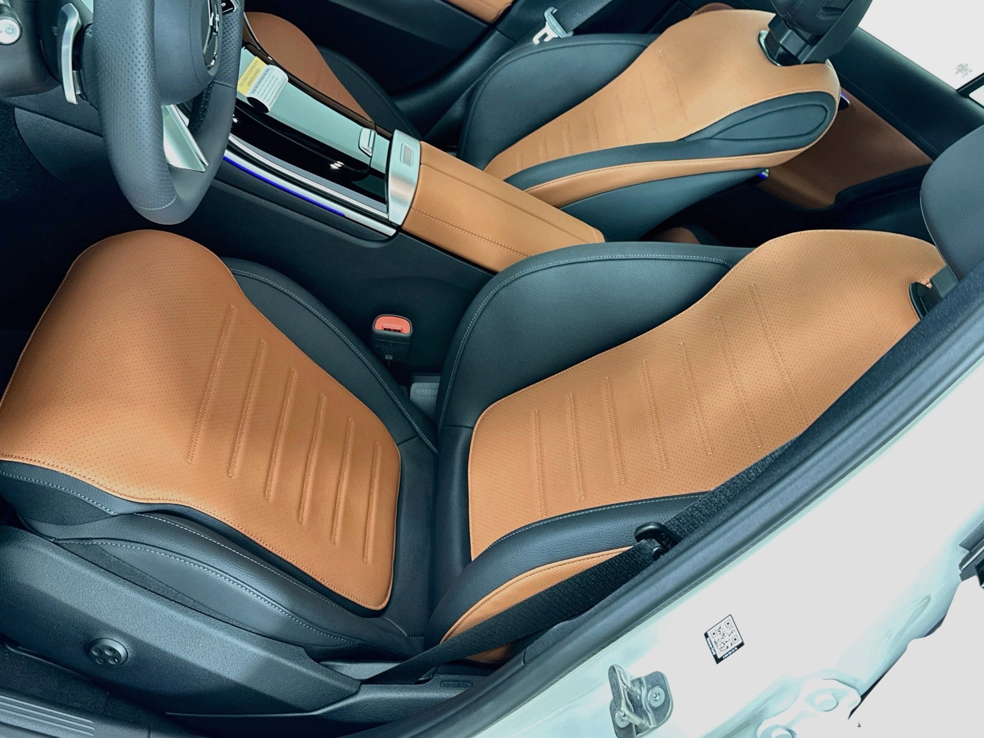 New 2026 Mercedes-Benz C 300 Sedan image 21