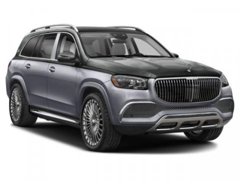 Used 2023 Mercedes-Benz Maybach GLS 600 4MATIC image 6