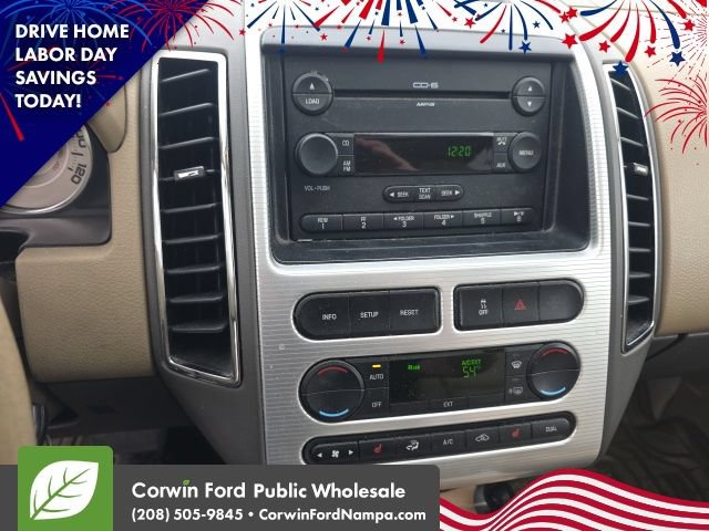 Used 2007 Ford Edge SEL AWD/4WD image 19