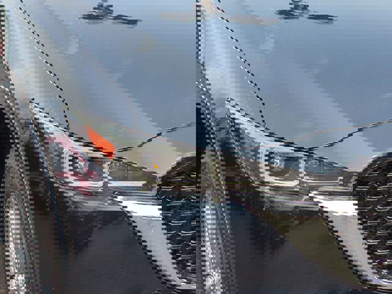 New 2025 MAZDA CX-5 AWD 2.5 S w/ Select Package image 10