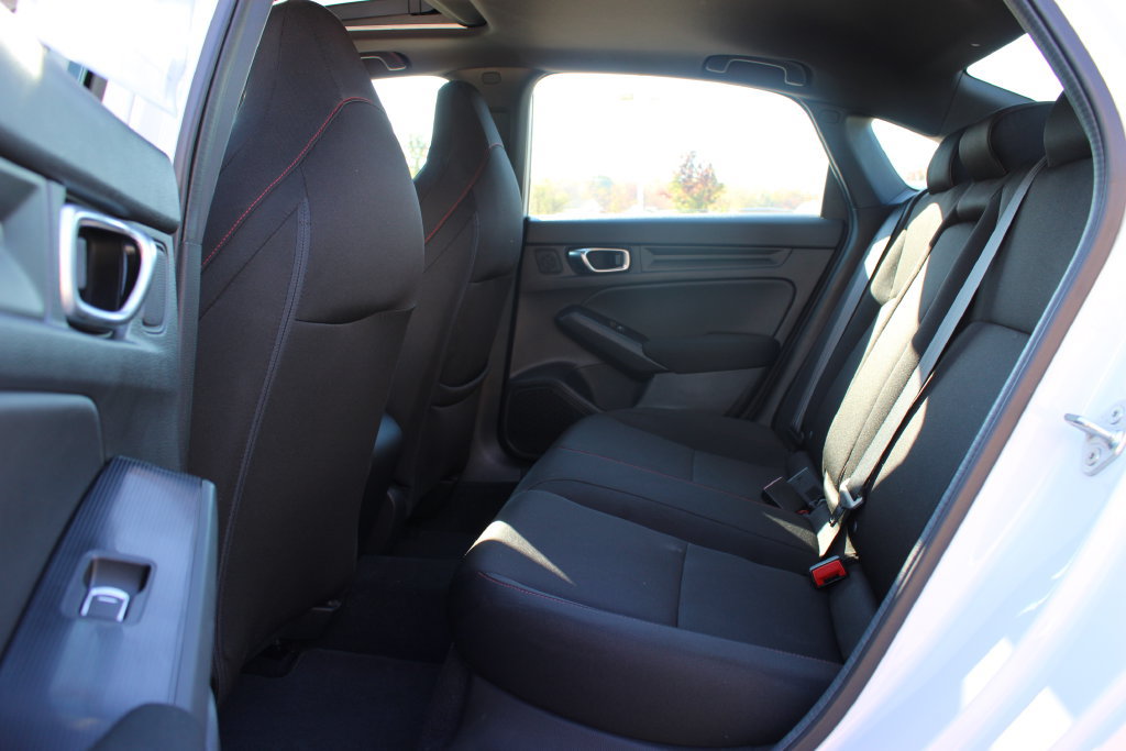 Used 2023 Honda Civic Si image 29