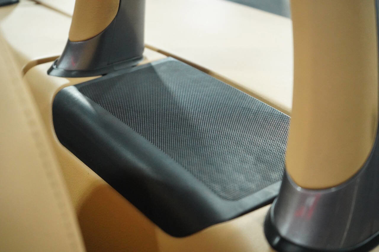 Used 2003 Maserati Spyder Cambiocorsa image 93