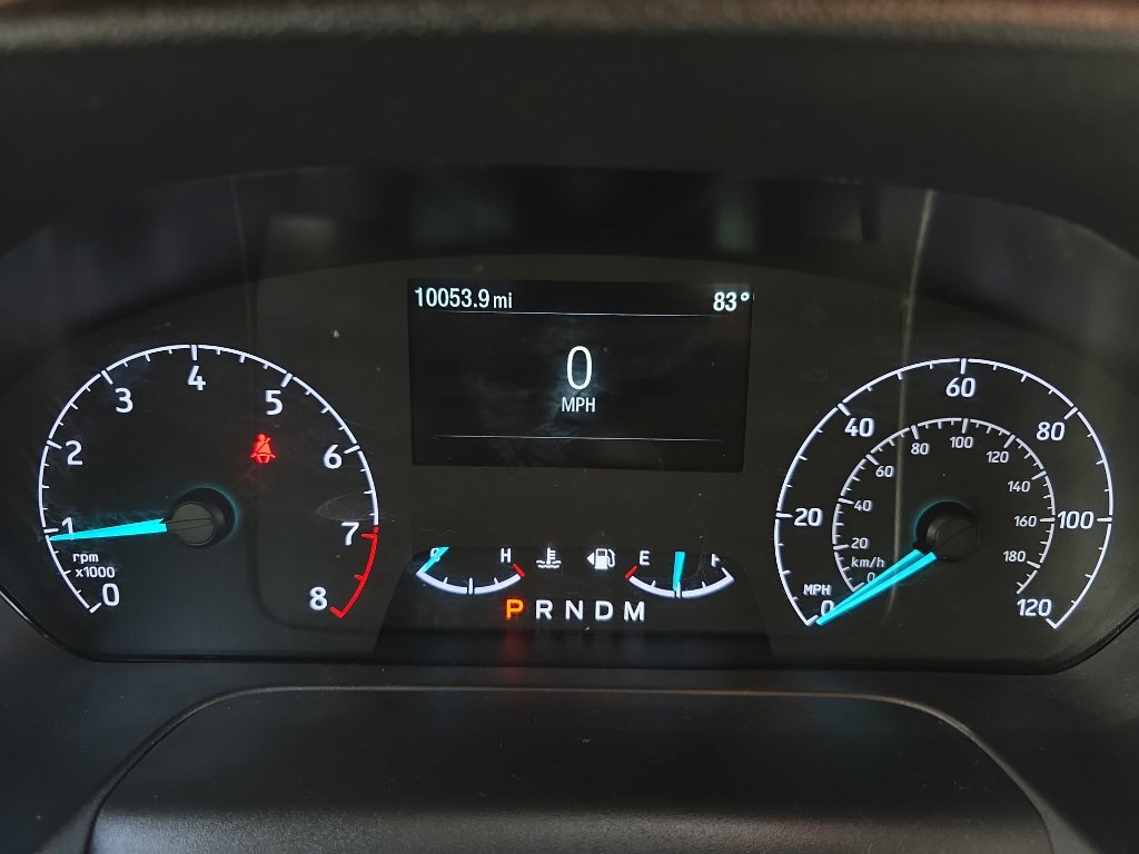 Used 2024 Ford Transit 250 Low Roof w/ Exterior Upgrade Package image 13