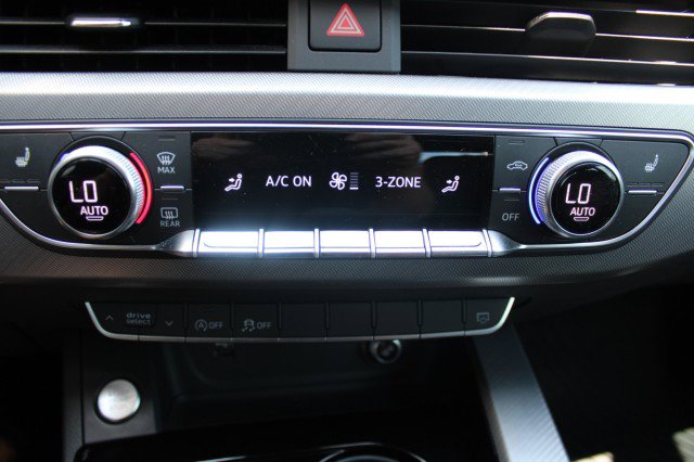 Used 2020 Audi A5 2.0T Premium w/ Convenience Package AWD/4WD image 23
