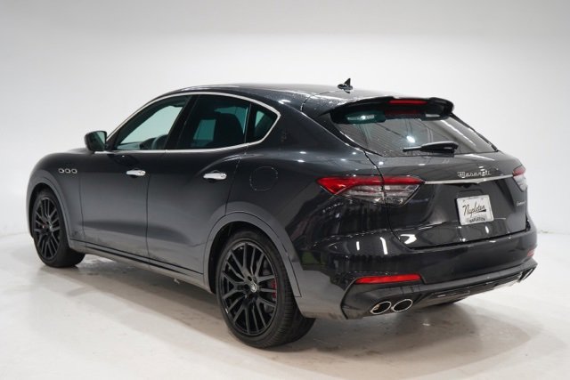Used 2024 Maserati Levante Modena Ultima image 5