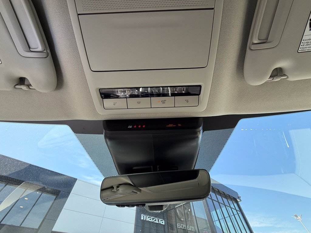 New 2026 MAZDA CX-5 Preferred AWD/4WD image 33