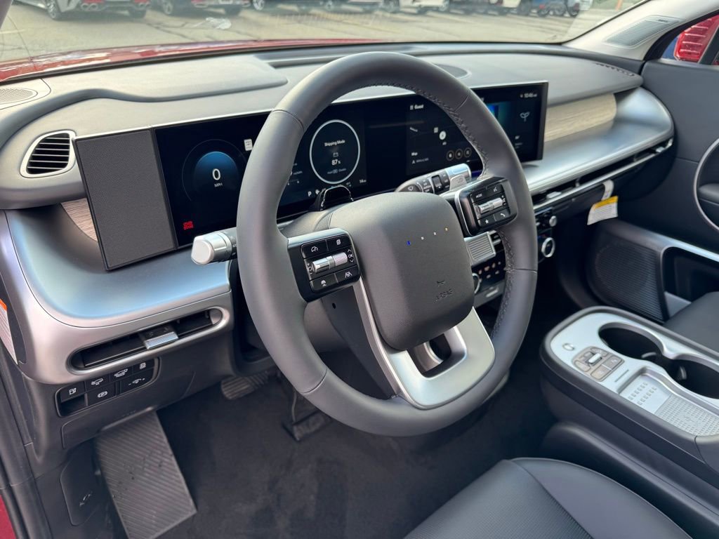 New 2026 Hyundai Ioniq 9 Limited image 15