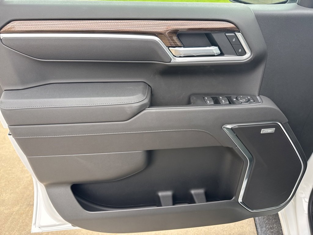 New 2026 Chevrolet Silverado 1500 RST image 31