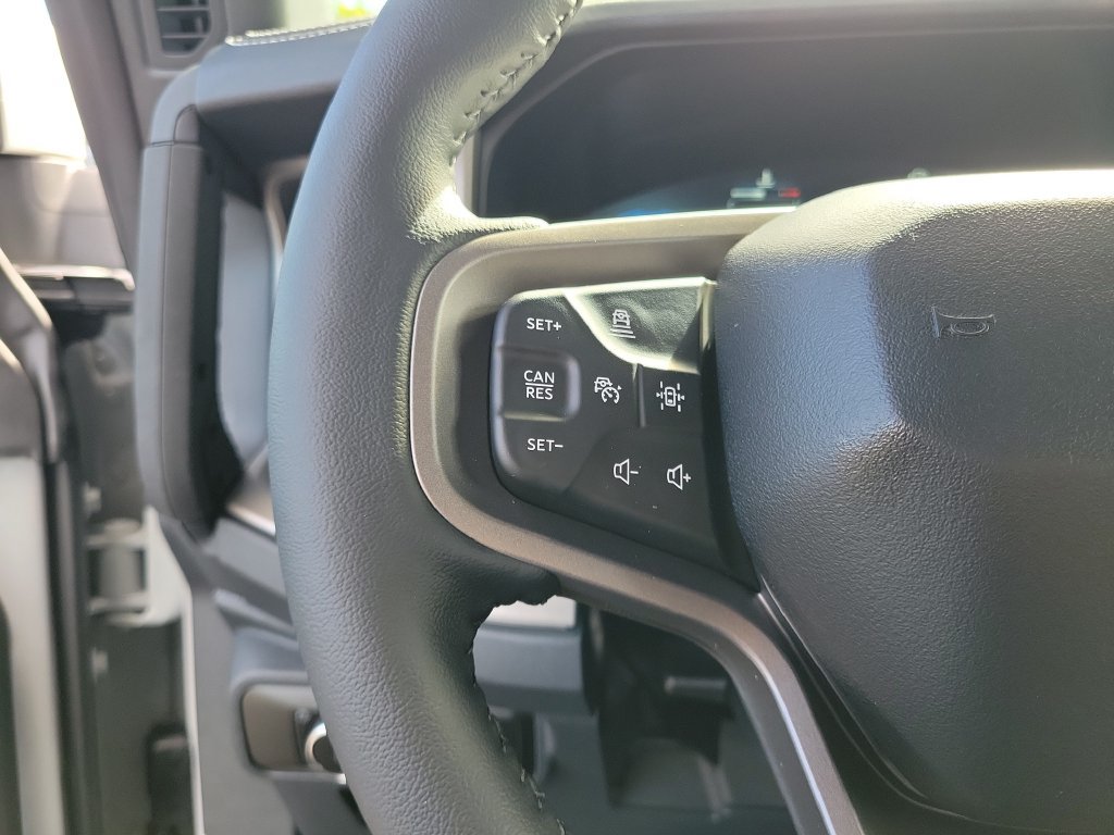 New 2026 Ford Bronco Outer Banks AWD/4WD image 24