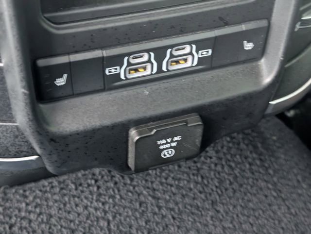 Certified 2022 RAM 2500 Laramie image 27