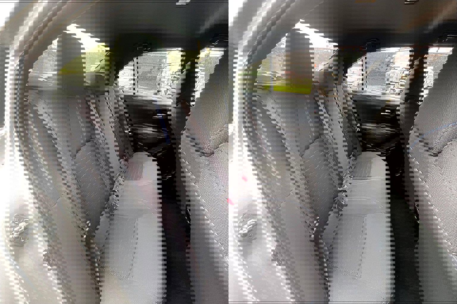 Used 2022 Toyota Corolla SE image 25