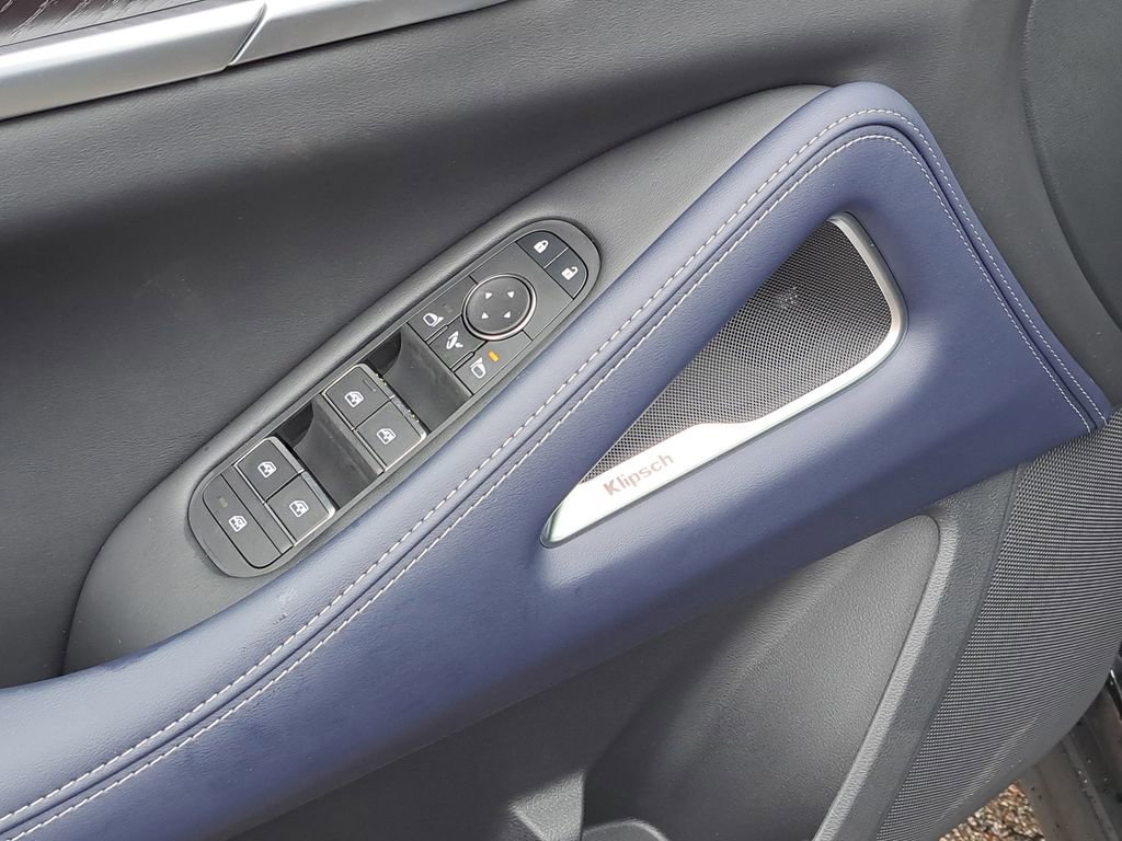 New 2026 INFINITI QX60 Sport w/ Dark Cargo Package image 13