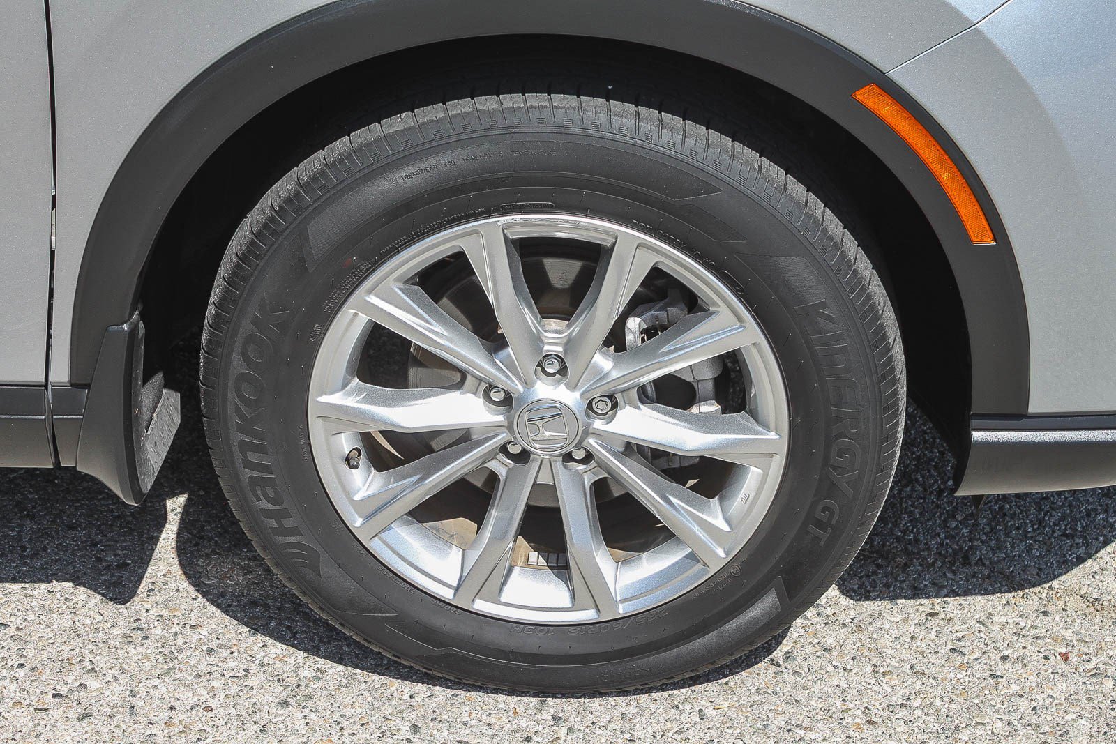 Certified 2023 Honda CR-V EX-L image 13
