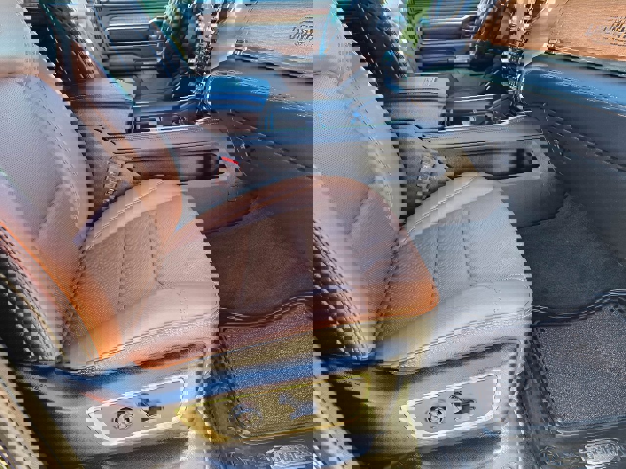 Used 2021 RAM 1500 Limited image 40