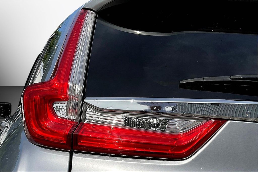 Used 2019 Honda CR-V EX-L image 23
