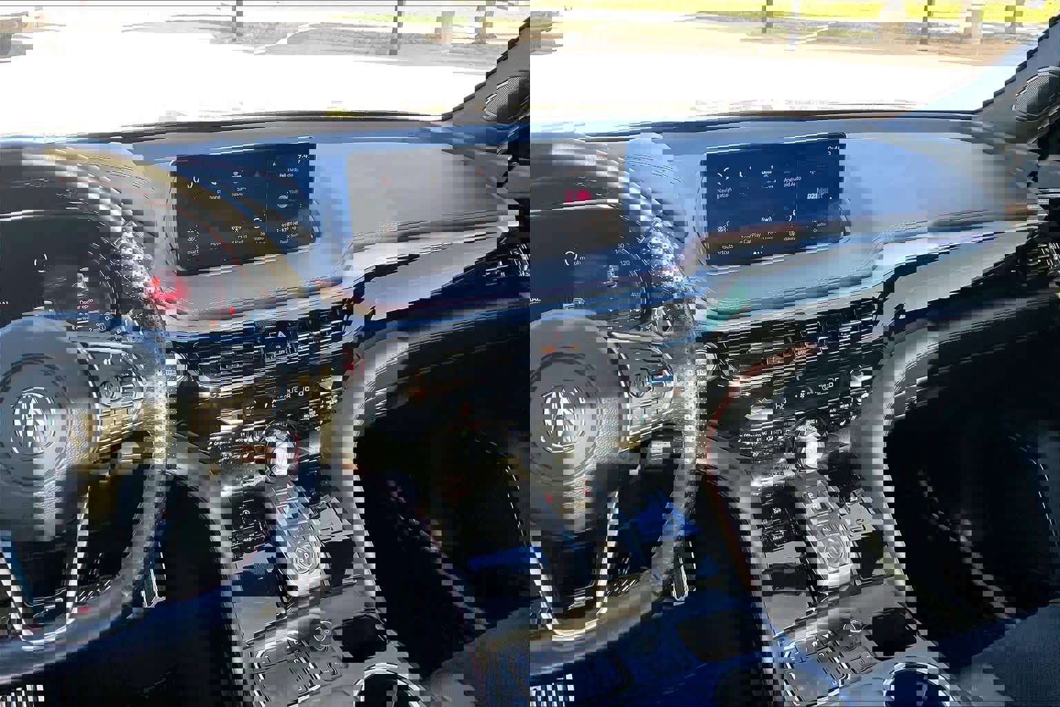 Used 2022 Acura MDX A-Spec image 7