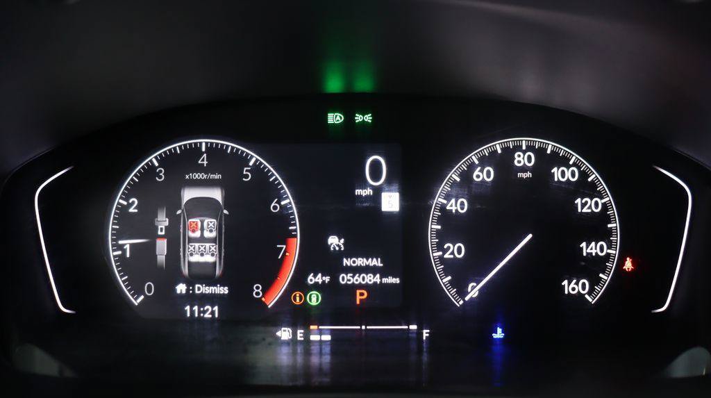 Used 2022 Honda Civic Sport image 19