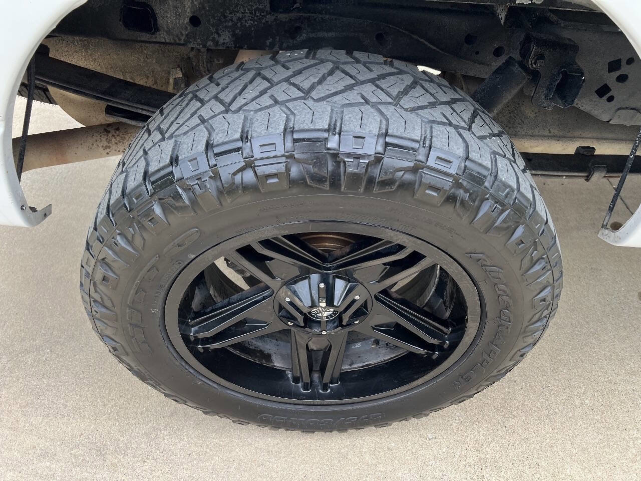 Used 2013 Ford F150 XLT w/ Trailer Tow Pkg image 18