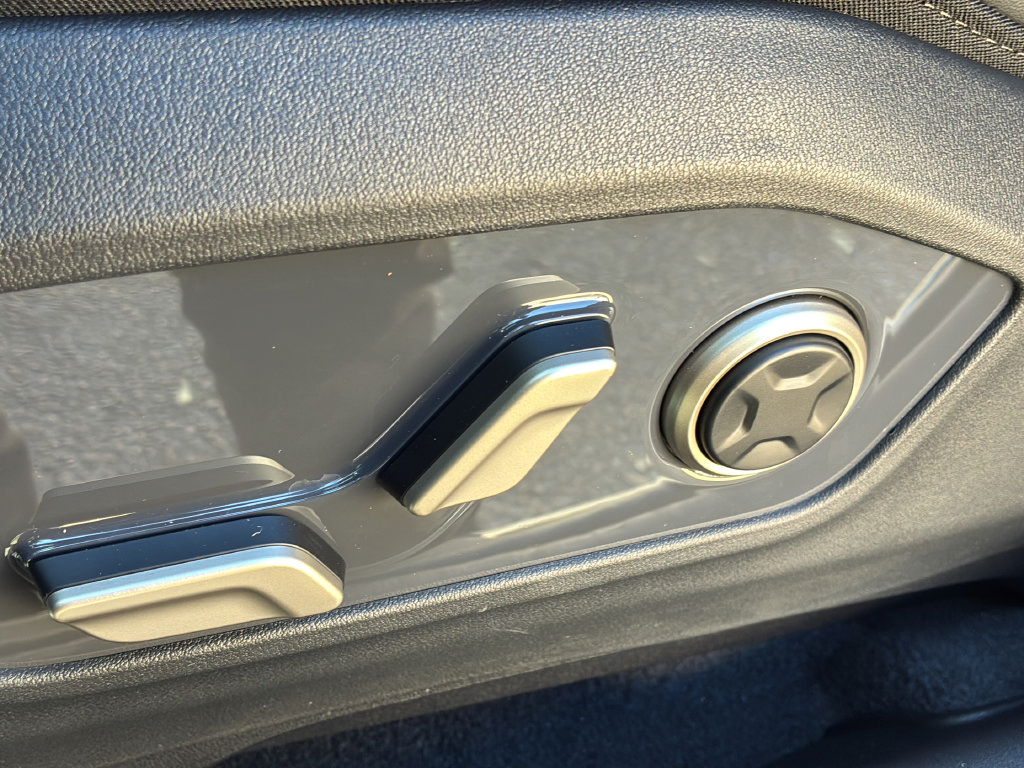 New 2027 Kia Telluride EX FWD image 23