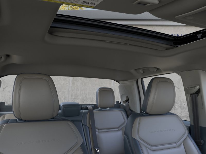New 2026 Ford Maverick Lariat AWD/4WD image 12