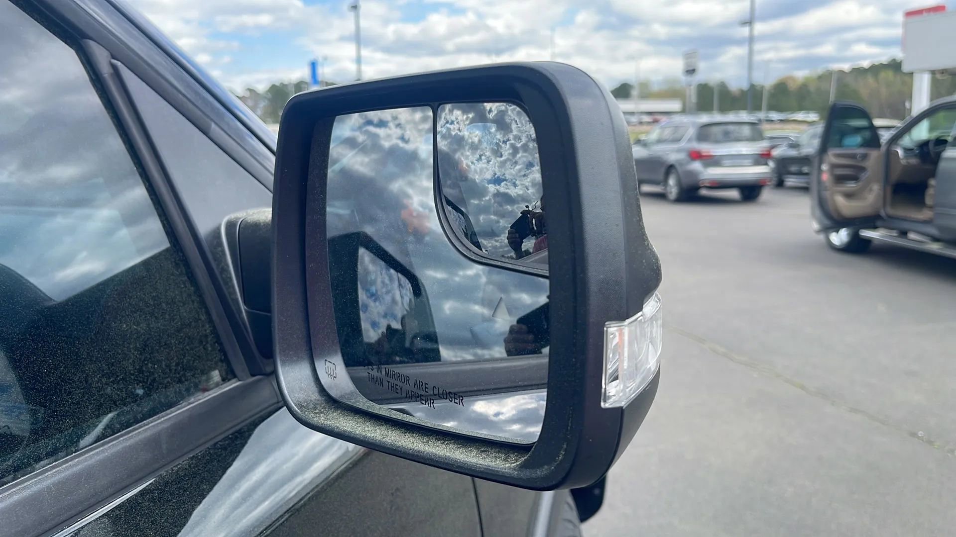 Used 2019 RAM 1500 Rebel w/ Rebel Level 2 Equipment Group AWD/4WD image 35
