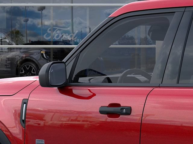 New 2025 Ford Bronco Sport Big Bend AWD/4WD image 20