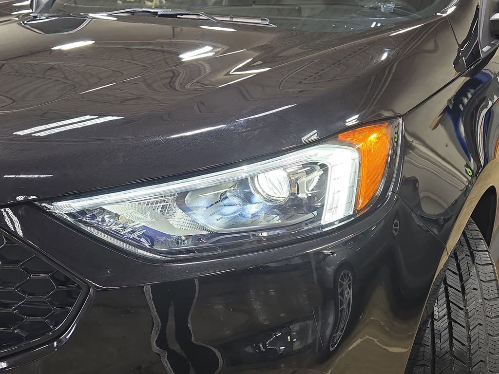 Used 2024 Ford Edge ST-Line image 32