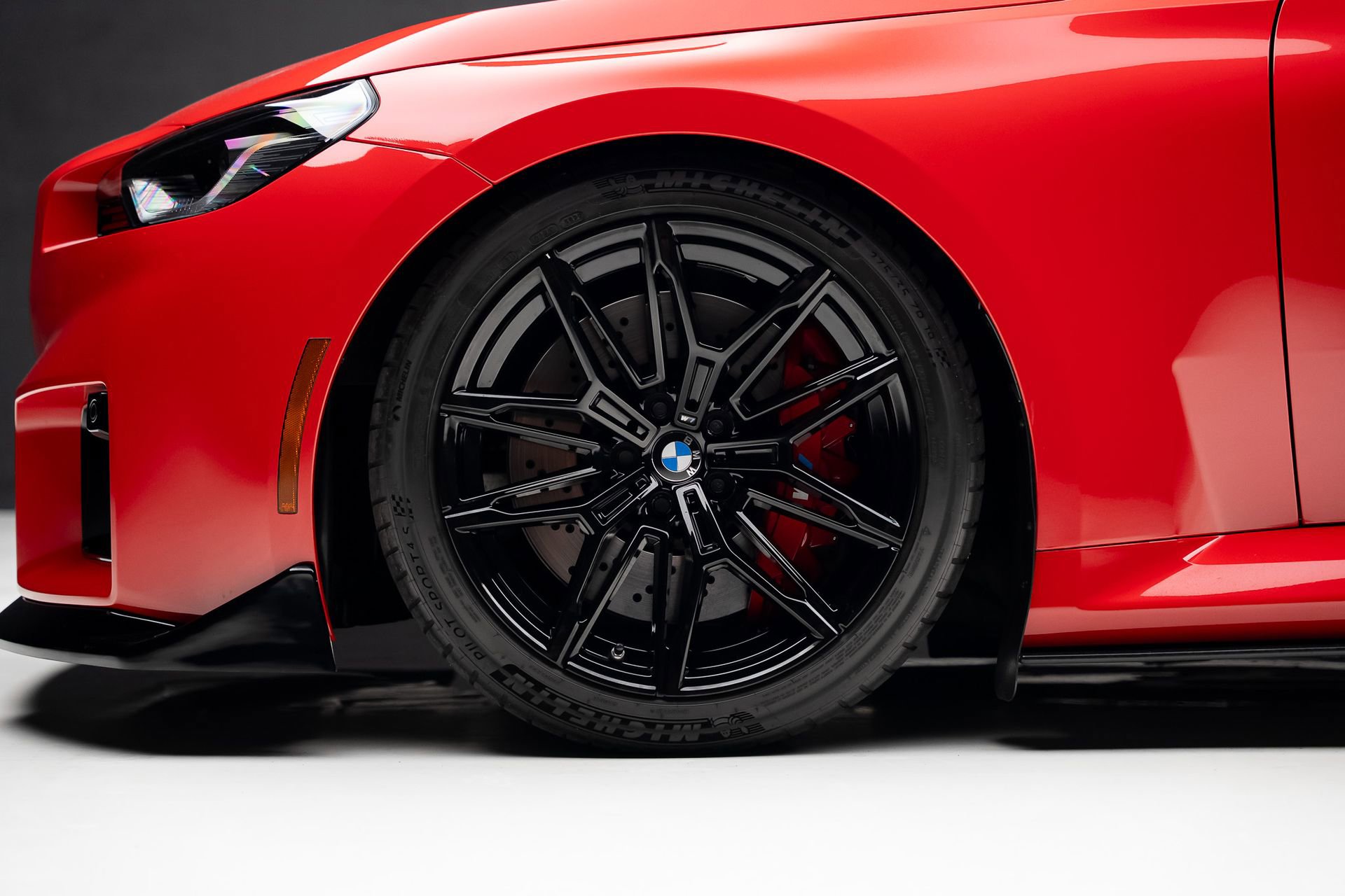 Used 2023 BMW M2 w/ Lighting Package image 20