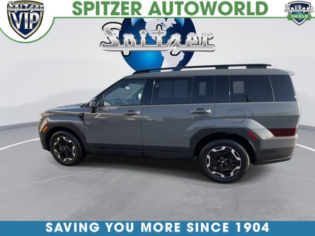 Used 2024 Hyundai Santa Fe SEL image 6
