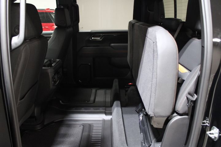 New 2026 GMC Sierra 2500 AT4 w/ Technology Package image 63