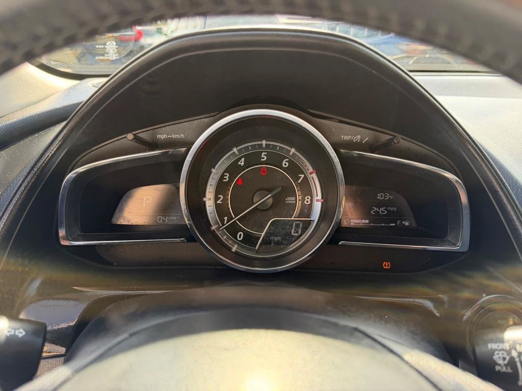 Used 2016 MAZDA CX-3 Grand Touring AWD/4WD image 26
