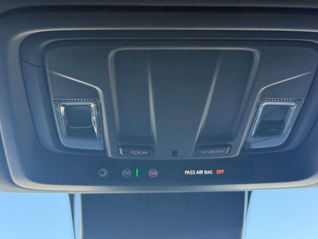 New 2026 Chevrolet Silverado 1500 RST AWD/4WD image 13